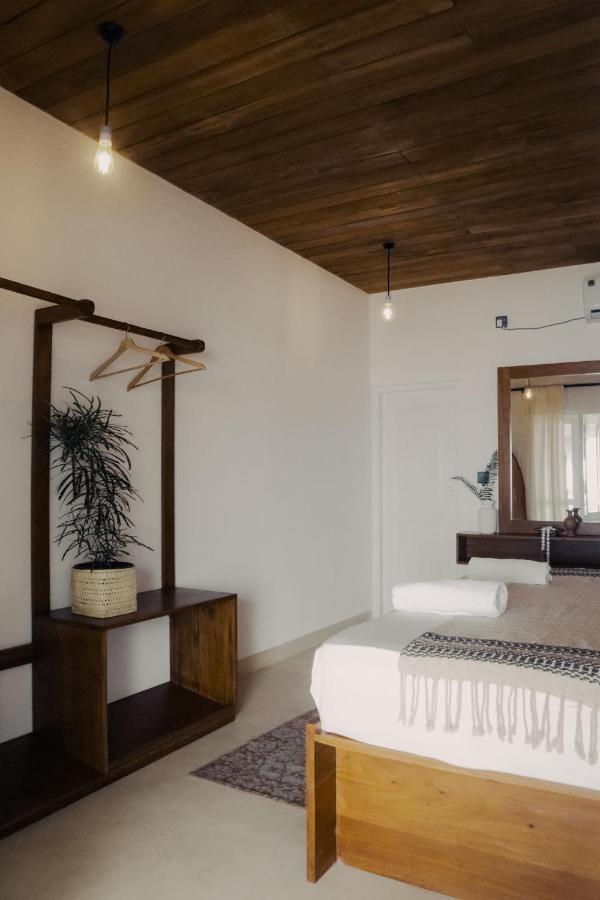 New- Gitano Surf Beachfront Ahangama Hotel Exterior foto