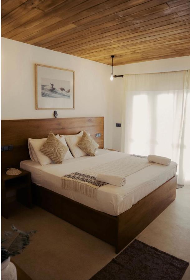 New- Gitano Surf Beachfront Ahangama Hotel Exterior foto