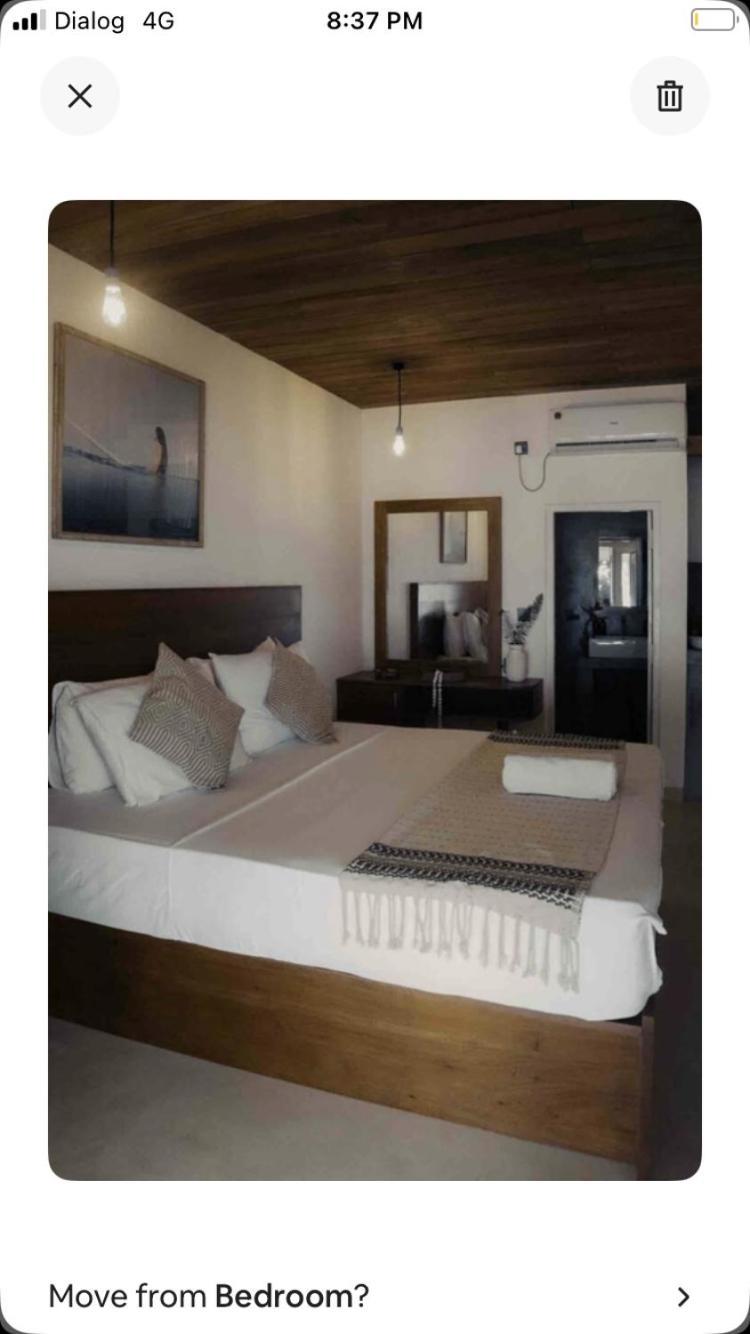 New- Gitano Surf Beachfront Ahangama Hotel Exterior foto